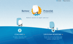 Bartoszprzyszlak.pl thumbnail