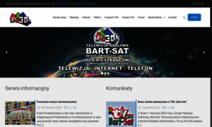 Bartsat.pl thumbnail
