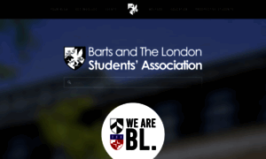 Bartslondon.com thumbnail