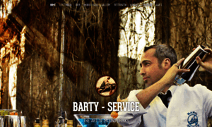 Barty-service.at thumbnail