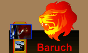 Baruch.ch thumbnail