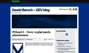 Baruch.pl thumbnail