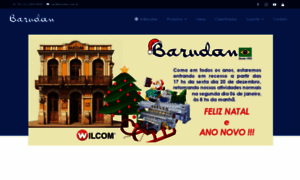 Barudan.com.br thumbnail