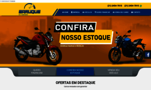 Baruqueautomoveis.com.br thumbnail