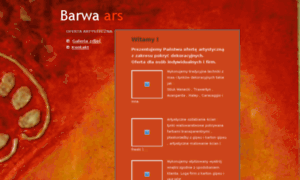 Barwaars.pl thumbnail