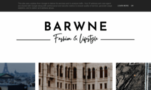 Barwne-stylizacje.blogspot.com thumbnail