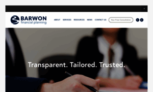 Barwonfinancialplanning.com.au thumbnail