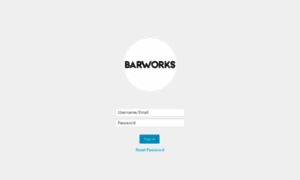 Barworks.centraleyes-portal.com thumbnail
