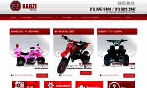 Barzimotors.com.br thumbnail