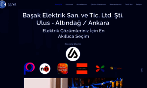 Basakelektrikgrup.com.tr thumbnail