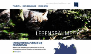 Basalt-lebensraeume.de thumbnail