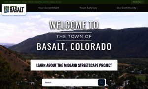 Basalt.net thumbnail