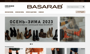 Basarab.ru thumbnail