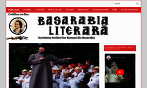 Basarabialiterara.com.md thumbnail