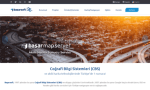 Basarsoft.com.tr thumbnail