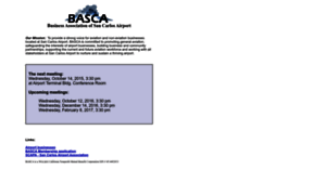 Basca.org thumbnail