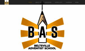 Baschool.org thumbnail