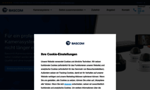 Bascom-kameras.ch thumbnail