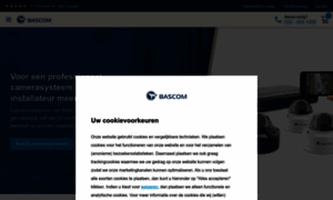 Bascom.nl thumbnail