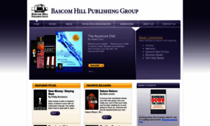 Bascomhillpublishing.com thumbnail