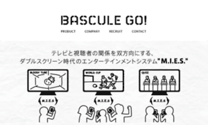 Bascule-go.com thumbnail
