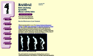 Basdai.com thumbnail