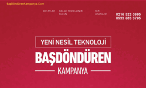 Basdondurenkampanya.com thumbnail