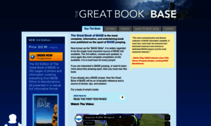 Base-book.com thumbnail