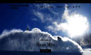 Base-mountain-sports.myshopify.com thumbnail