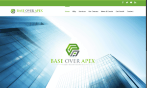 Base-over-apex.com thumbnail