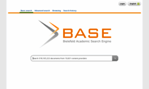 Base-search.com thumbnail