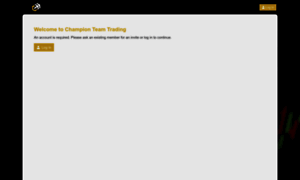 Base.championteamtrading.com thumbnail