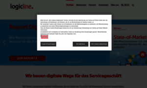 Base.logicline.de thumbnail