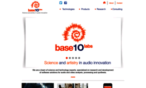 Base10labs.com thumbnail
