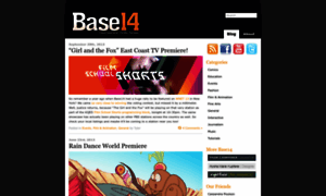Base14.com thumbnail