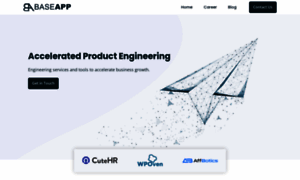 Baseapp.com thumbnail