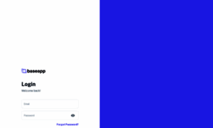 Baseapp.io thumbnail
