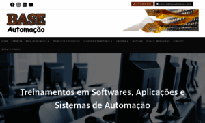 Baseautomacao.com.br thumbnail