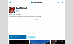 Baseball-9.uptodown.com thumbnail