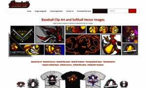 Baseball-clipart.com thumbnail