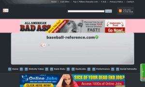 Baseball-reference.com.way2seo.org thumbnail