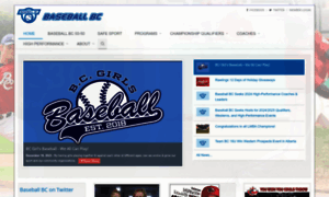 Baseball.bc.ca thumbnail