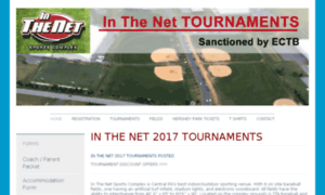 Baseball.inthenet.com thumbnail