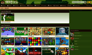 Baseball.jeuxdelajungle.fr thumbnail