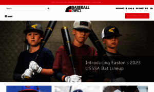 Baseball360.com thumbnail