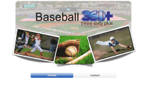 Baseball360plus.net thumbnail