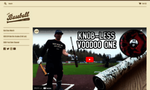 Baseballbatbros.com thumbnail