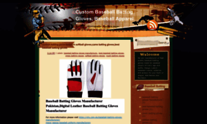 Baseballbattingglovesmanufacturer.blogspot.com thumbnail