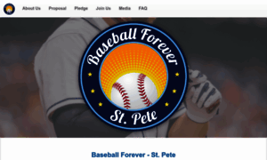 Baseballforever.com thumbnail