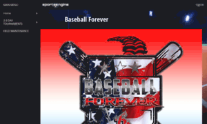 Baseballforever.net thumbnail